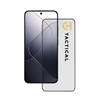 Picture of Tactical - Tactical Glass Shield 5D for Xiaomi 14 Black
