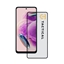 Picture of Tactical Glass Shield 5D Xiaomi Redmi Note 12S mel