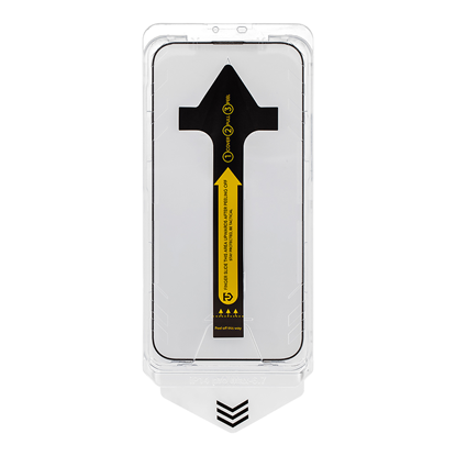 Изображение Tactical - Tactical Impact Barrier for Rookies for Apple iPhone 14 Pro