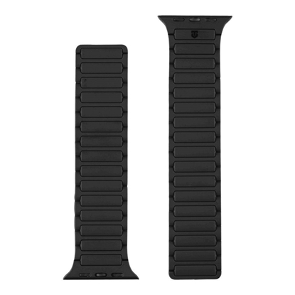 Attēls no Tactical - Tactical MagBand for Apple Watch 42/44/45/49 Black