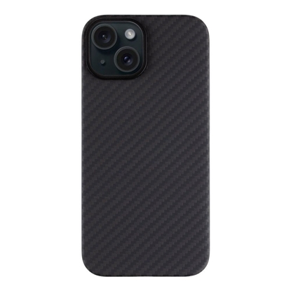 Attēls no Tactical MagForce Aramid Cover for Apple iPhone 15