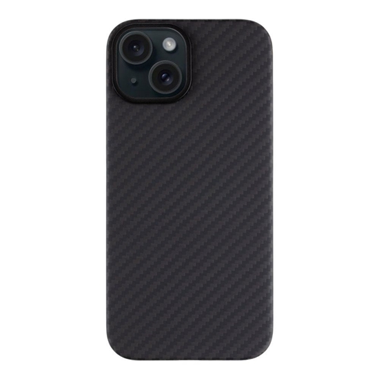 Picture of Tactical MagForce Aramid Cover for Apple iPhone 15