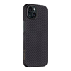 Изображение Tactical - Tactical MagForce Aramid Cover for Apple iPhone 15 Black