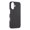 Picture of Tactical - Tactical MagForce Aramid Cover for Apple iPhone 16 Black