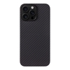 Picture of Tactical - Tactical MagForce Aramid Cover for Apple iPhone 16 Pro Max Black