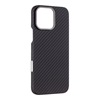 Picture of Tactical - Tactical MagForce Aramid Cover for Apple iPhone 16 Pro Max Black