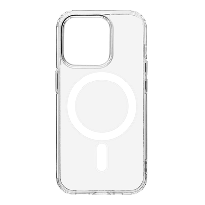 Изображение Tactical MagForce maciņš Apple iPhone 15 Pro caurs