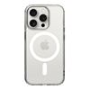 Picture of Tactical - Tactical MagForce Cover for Apple iPhone 15 Pro Transparent