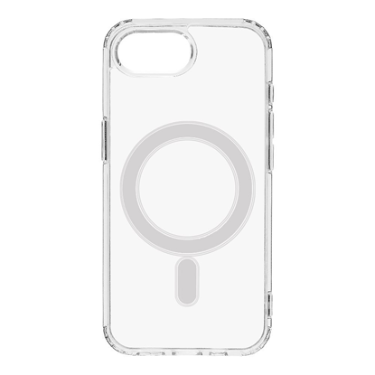 Attēls no Tactical MagForce Cover for Apple iPhone 16e Trans