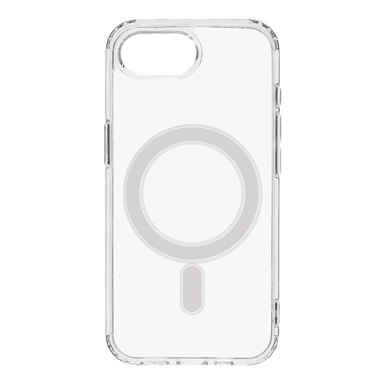 Picture of Tactical MagForce Cover for Apple iPhone 16e Trans