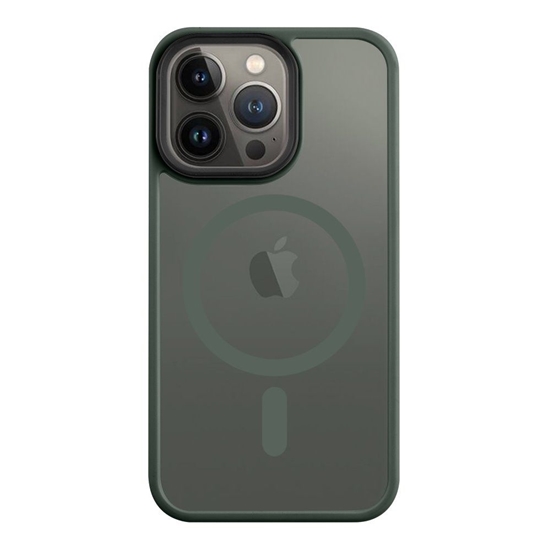 Изображение Tactical MagForce Hyperstealth Cover for iPhone 13