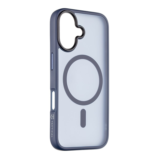 Picture of Tactical MagForce Hyperstealth Cover for iPhone 16