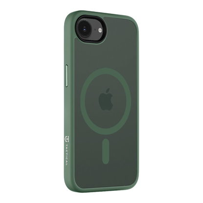 Attēls no Tactical MagForce Hyperstealth Cover for iPhone 16