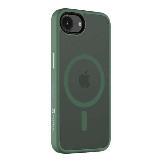 Picture of Tactical MagForce Hyperstealth Cover for iPhone 16
