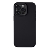 Picture of Tactical - Tactical MagForce Velvet Smoothie Cover for Apple iPhone 15 Pro Max Asphalt
