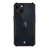 Изображение Tactical - Tactical Quantum Stealth Cover for Apple iPhone 14 Clear/Black