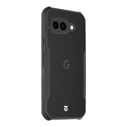 Attēls no Tactical Quantum Stealth Cover for Google Pixel 9a