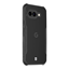 Изображение Tactical - Tactical Quantum Stealth Cover for Google Pixel 9a Clear/Black