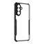 Picture of Tactical - Tactical Quantum Stealth Cover for Samsung Galaxy A56 5G Clear/Black