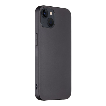 Изображение Tactical TPU Cover for Apple iPhone 13 Black