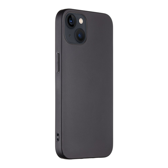 Picture of Tactical TPU Cover for Apple iPhone 13 Black