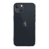 Picture of Tactical - Tactical TPU Cover for Apple iPhone 13 mini Transparent