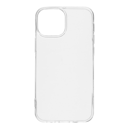 Изображение Tactical TPU Cover for Apple iPhone 13 mini Transp