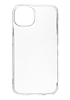 Picture of Tactical - Tactical TPU Cover for Apple iPhone 13 Transparent