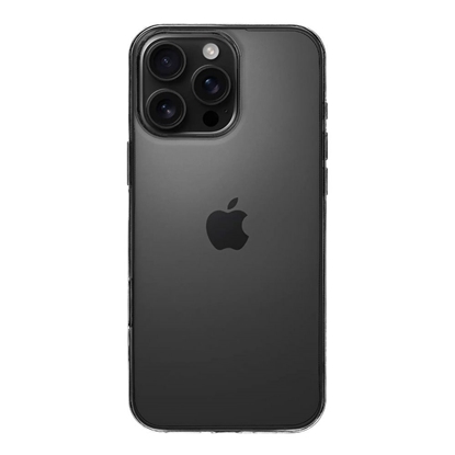 Attēls no Tactical TPU Cover for Apple iPhone 16 Pro Max Tra