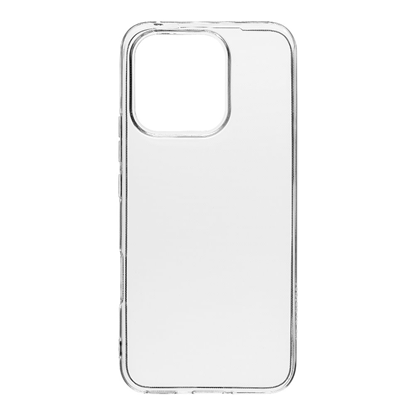 Attēls no Tactical TPU Cover for Honor 400 Lite Transparent