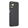 Изображение Tactical - Tactical TPU Cover for Samsung Galaxy A25 5G Black