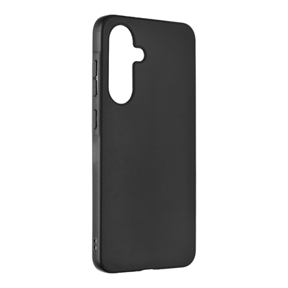 Attēls no Tactical TPU Cover for Samsung Galaxy A36 5G Black