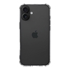 Изображение Tactical - Tactical TPU Plyo Cover for Apple iPhone 16 Plus Transparent