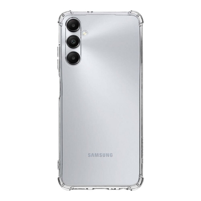 Picture of Tactical TPU Plyo Cover for Samsung Galaxy A05s Tr