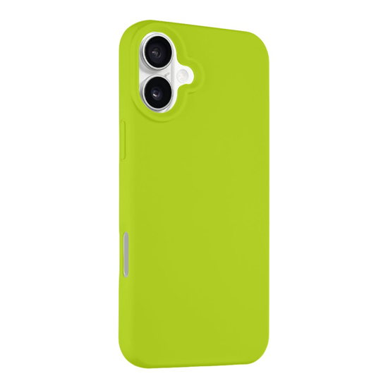 Picture of Tactical - Tactical Velvet Smoothie Cover for Apple iPhone 16 Plus Avocado