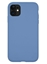 Attēls no Tactical Apple iPhone 11 Velvet Smoothie Cover Avatar Blue