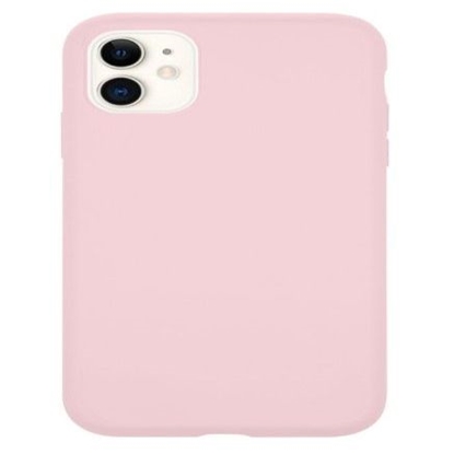 Attēls no Tactical Apple iPhone 11 Velvet Smoothie Cover Panther Pink