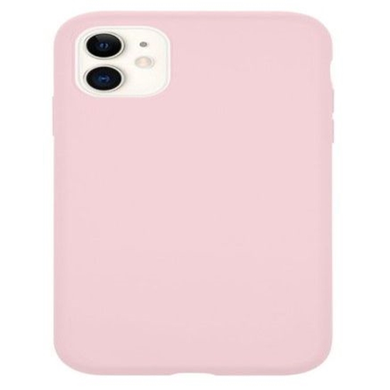 Изображение Tactical Apple iPhone 11 Velvet Smoothie Cover Panther Pink
