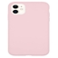 Attēls no Tactical Apple iPhone 11 Velvet Smoothie Cover Panther Pink