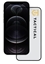 Picture of Tactical Apple iPhone 12 Pro Max Glass 2.5D Full Glue Black