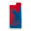 Picture of Tactical Apple iPhone XR Glowing Cover TPU Blue