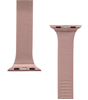 Picture of Tactical Apple Watch 38/40/41mm Slim Stainless Steel Strap Rose