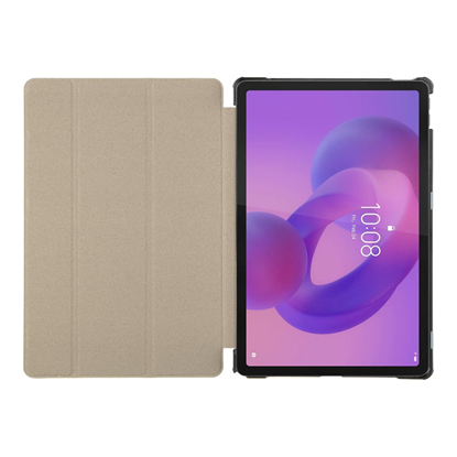 Изображение Tactical Book Tri Fold Case for Lenovo Idea Tab 11