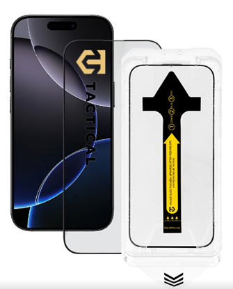 Attēls no Tactical Impact Barrier for Rookies for Apple iPhone 17 Air