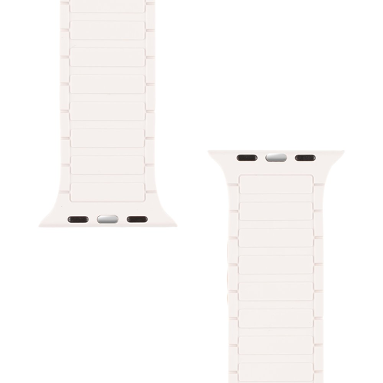 Изображение Tactical MagBand for Apple Watch 42|44|45|49 White