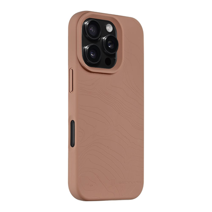 Attēls no Tactical MagForce Beaver Cover for iPhone 16 Pro M