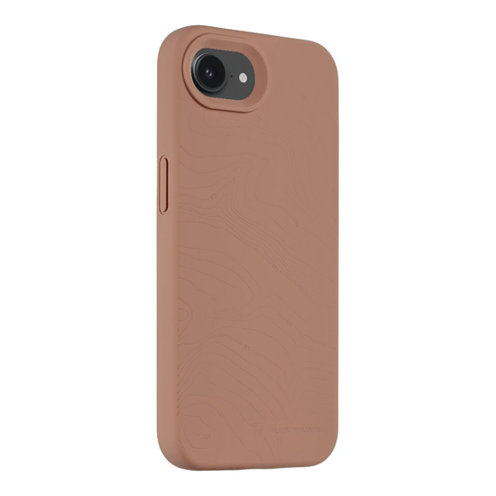 Picture of Tactical MagForce Beaver Cover for iPhone 16e Mouc