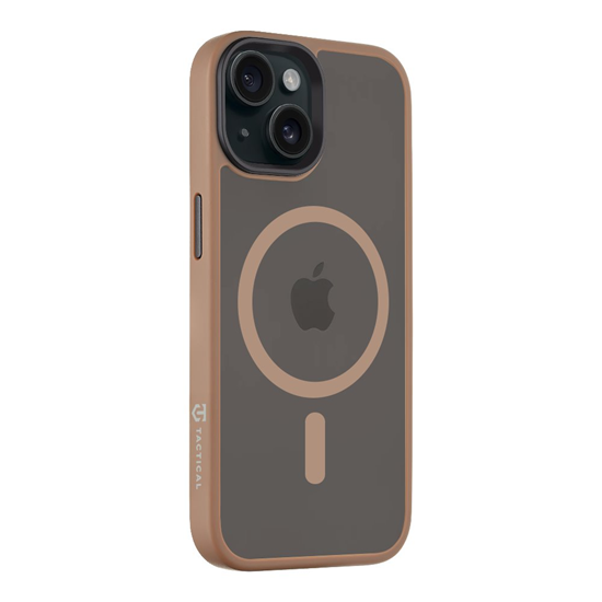 Изображение Tactical MagForce Hyperstealth Cover for iPhone 15