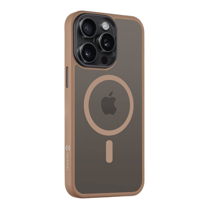 Изображение Tactical MagForce Hyperstealth Cover for iPhone 15