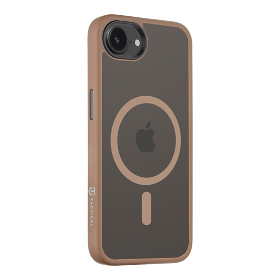 Изображение Tactical MagForce Hyperstealth Cover for iPhone 16